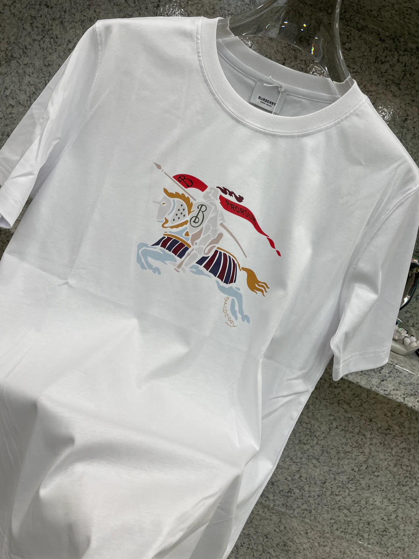 Футболки Мужские Burberry 11480088