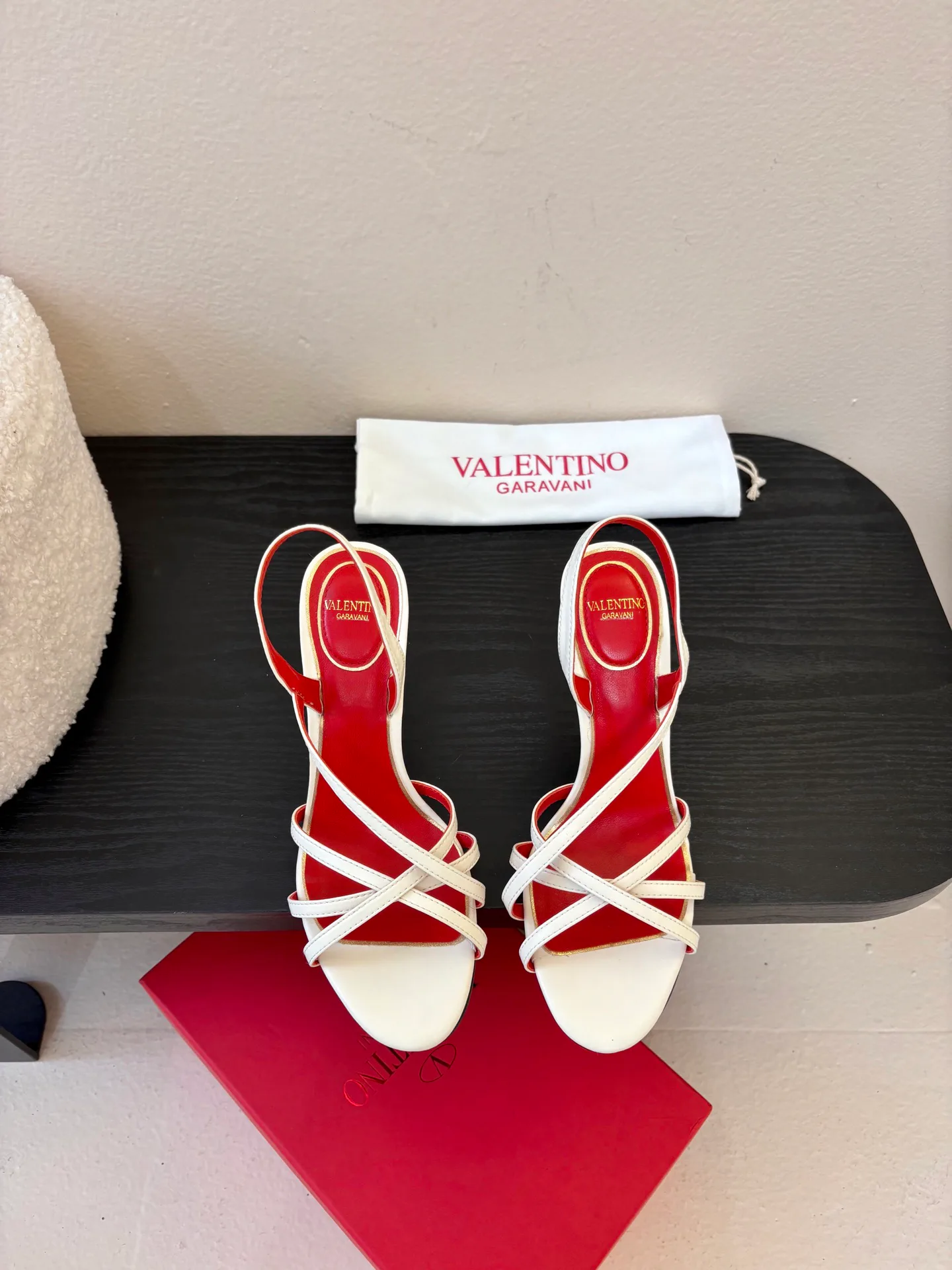 Босоножки Женские Valentino 805324