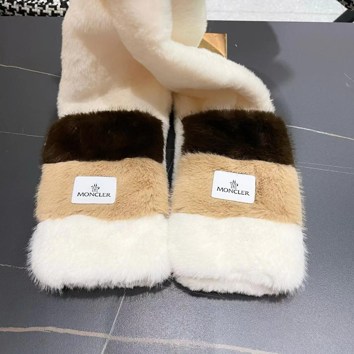 Головные Уборы Moncler 5462096