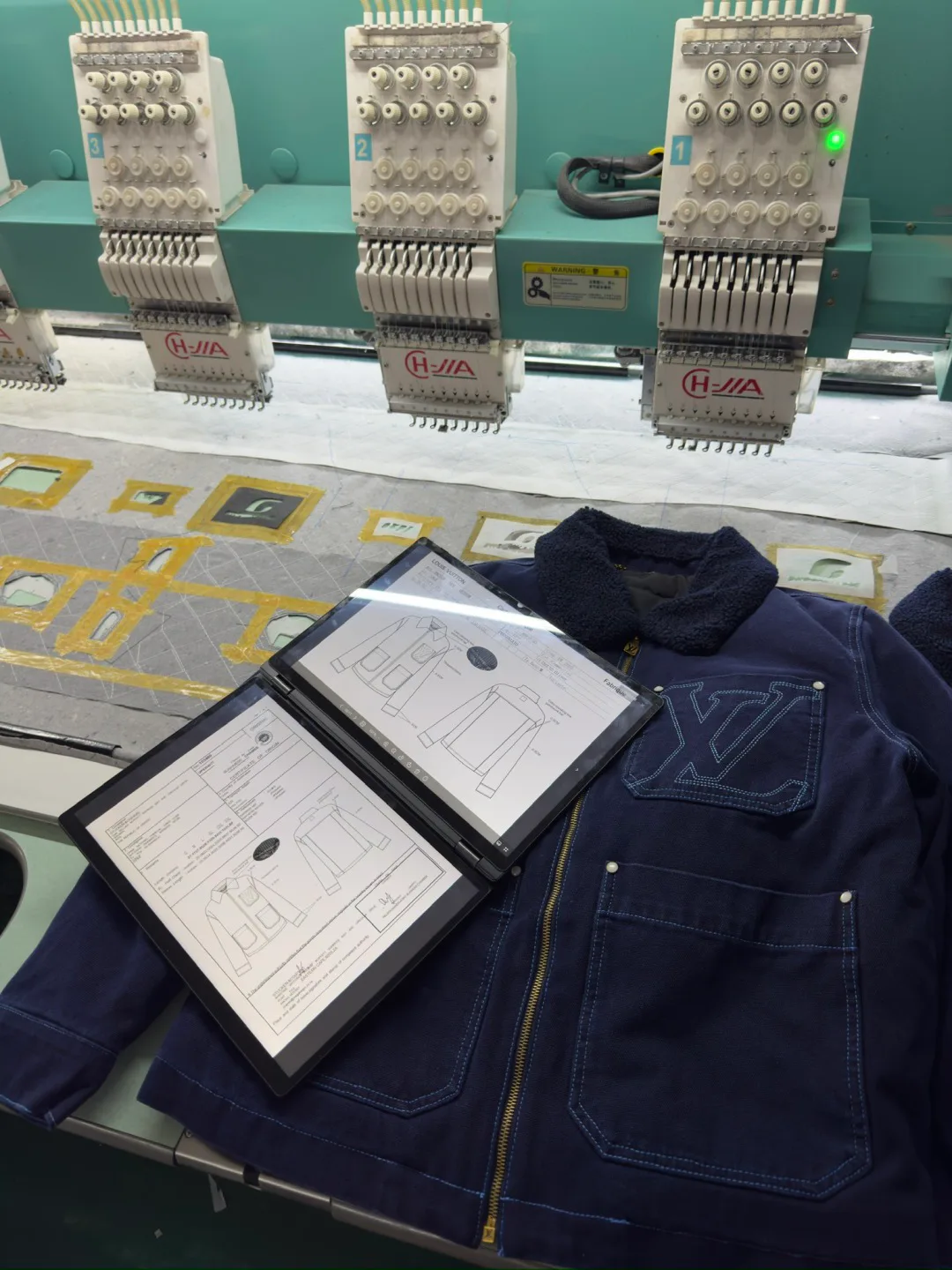 Куртки Мужские Louis Vuitton 112393