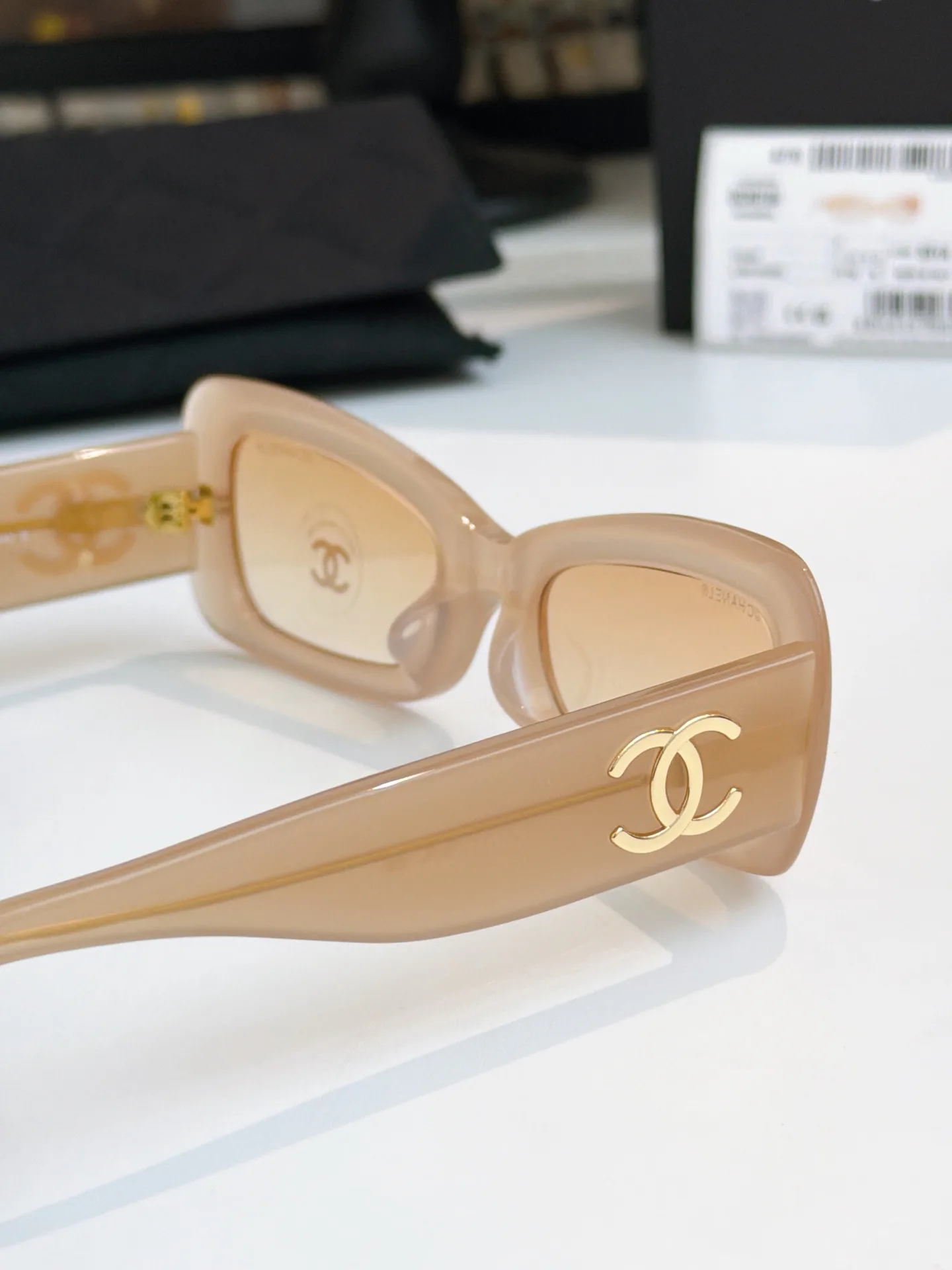 Очки Женские Chanel 10026035