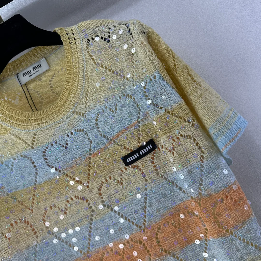 Топы Женские Miu Miu 11455140