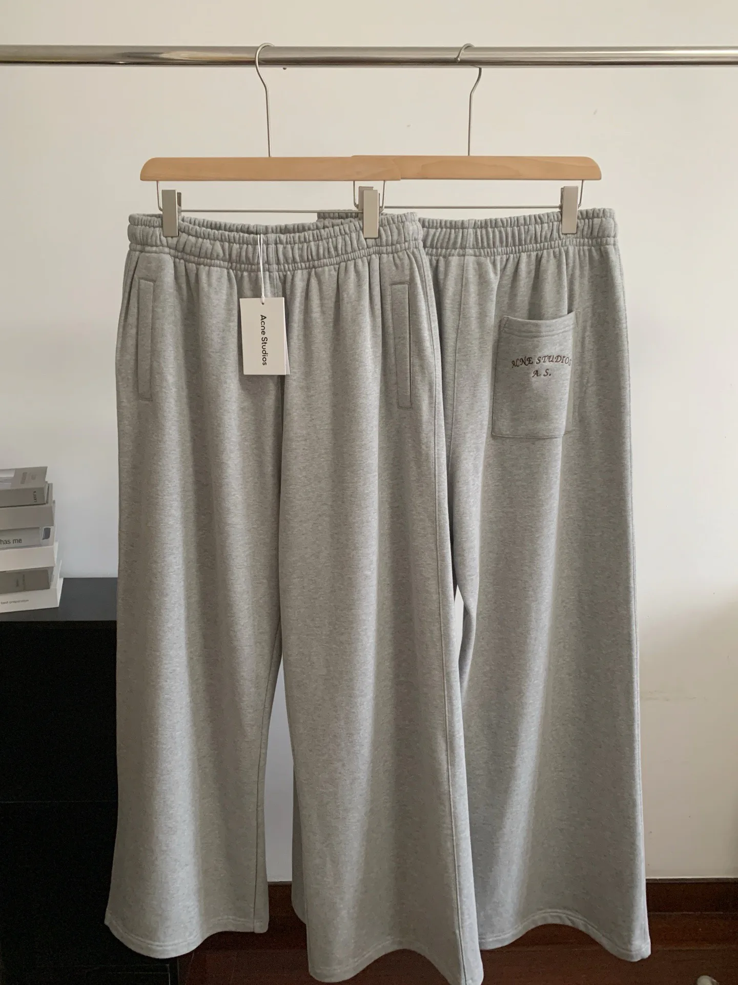 Брюки Мужские Acne Studios 17932685
