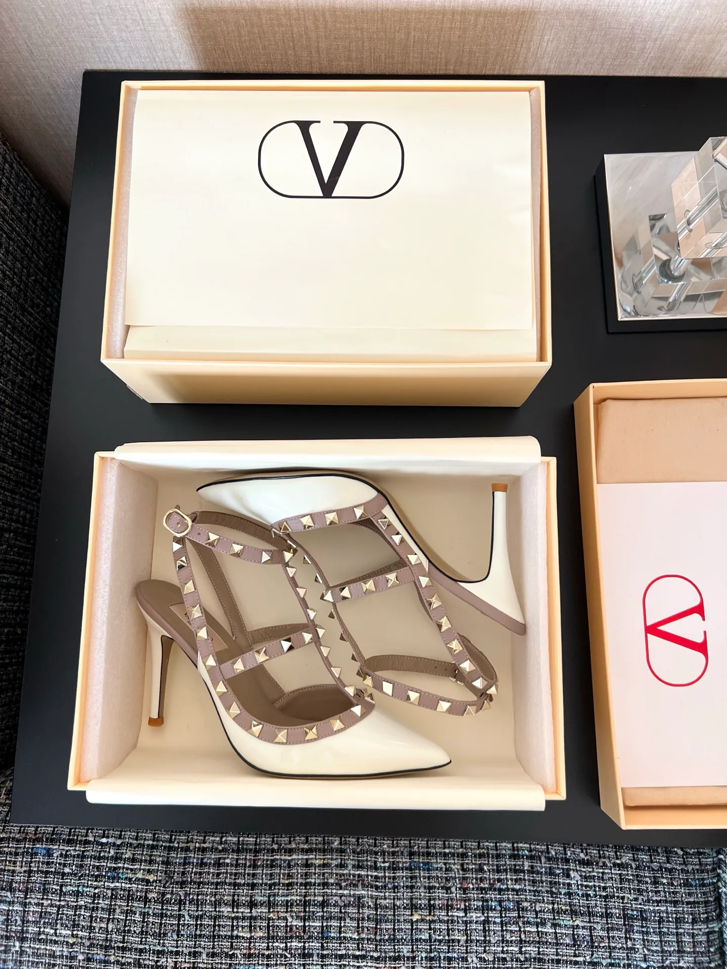 Туфли Женские Valentino 17480212