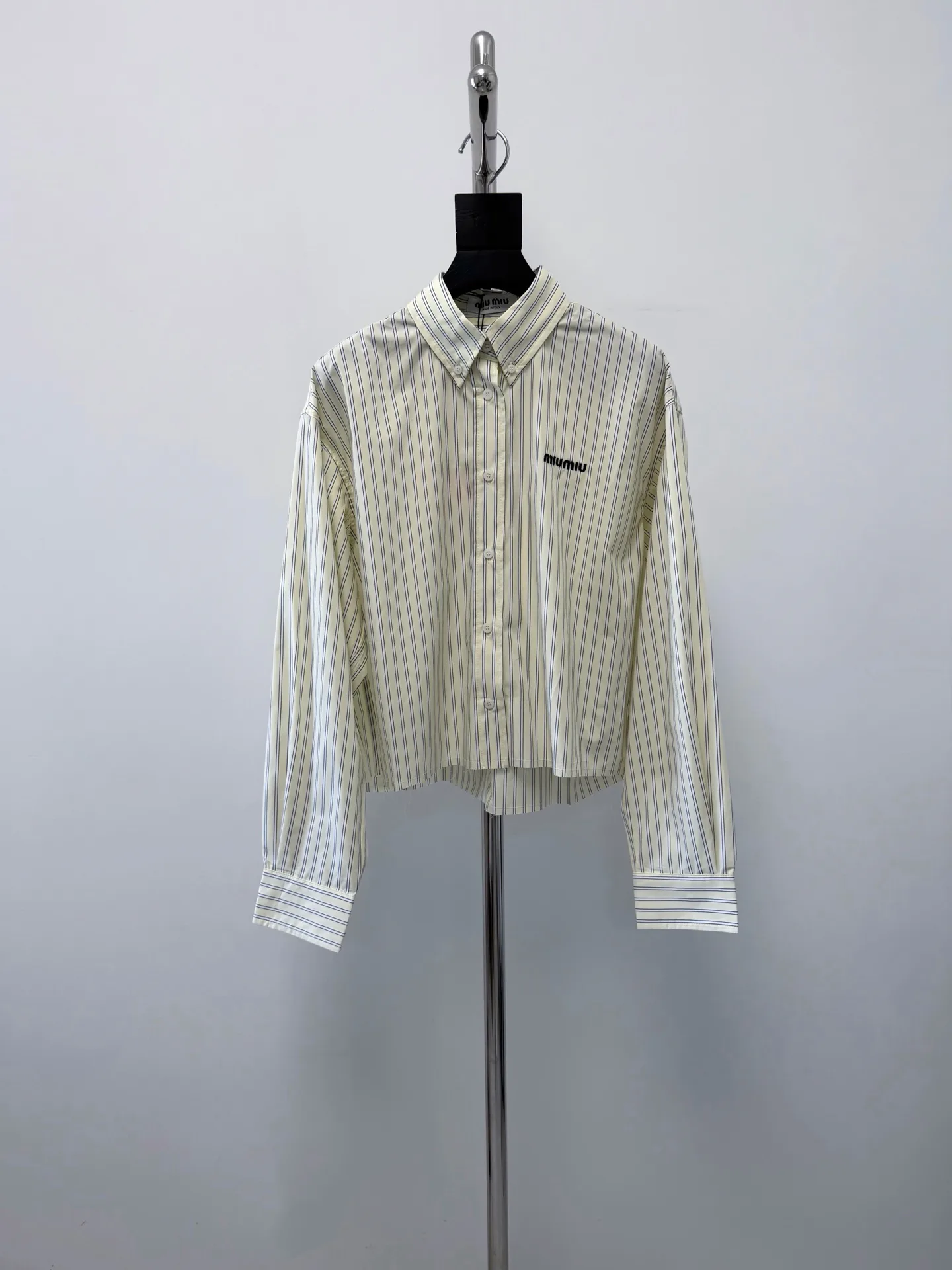 Рубашки Женские Miu Miu 345986