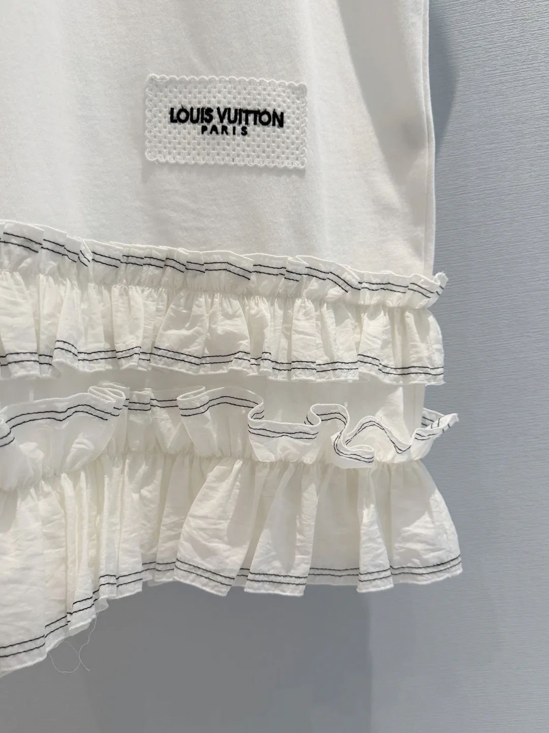 Платья Женские Louis Vuitton 17155333