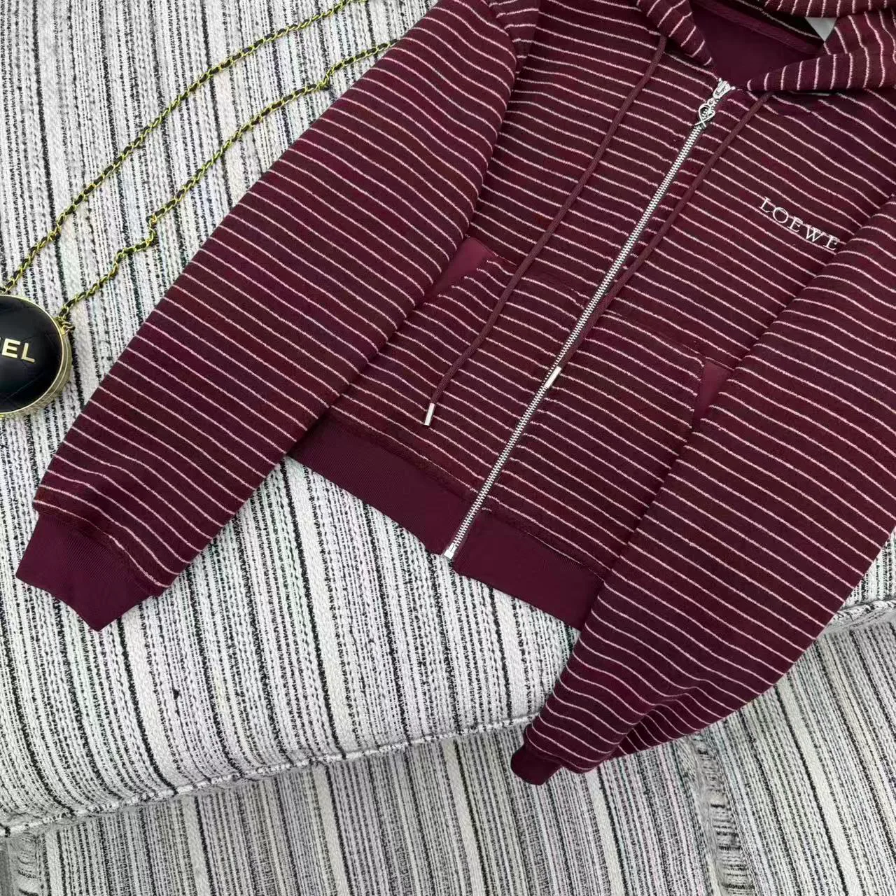 Брюки Женские Loewe 385243