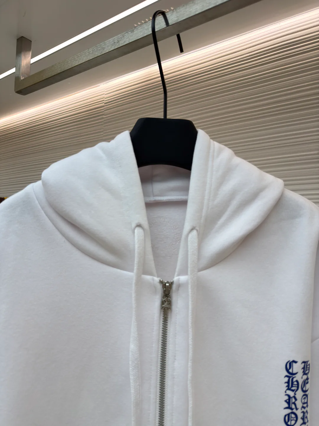 Свитшоты И Худи Мужские Chrome Hearts 179174