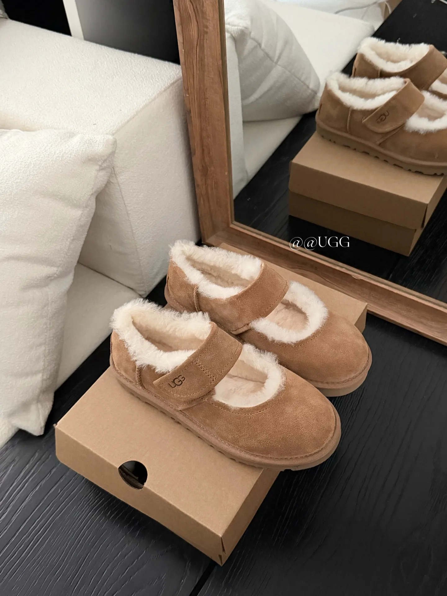 Угги Женские Ugg 17926091