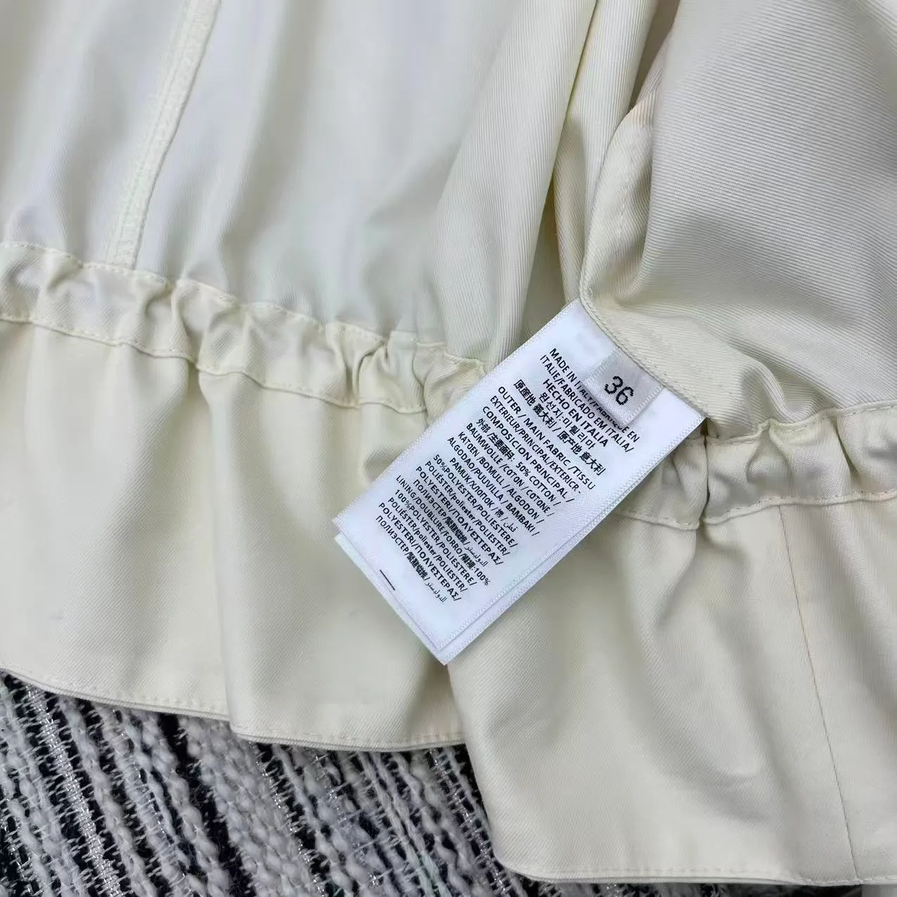 Тренчи Женские Burberry 12636019