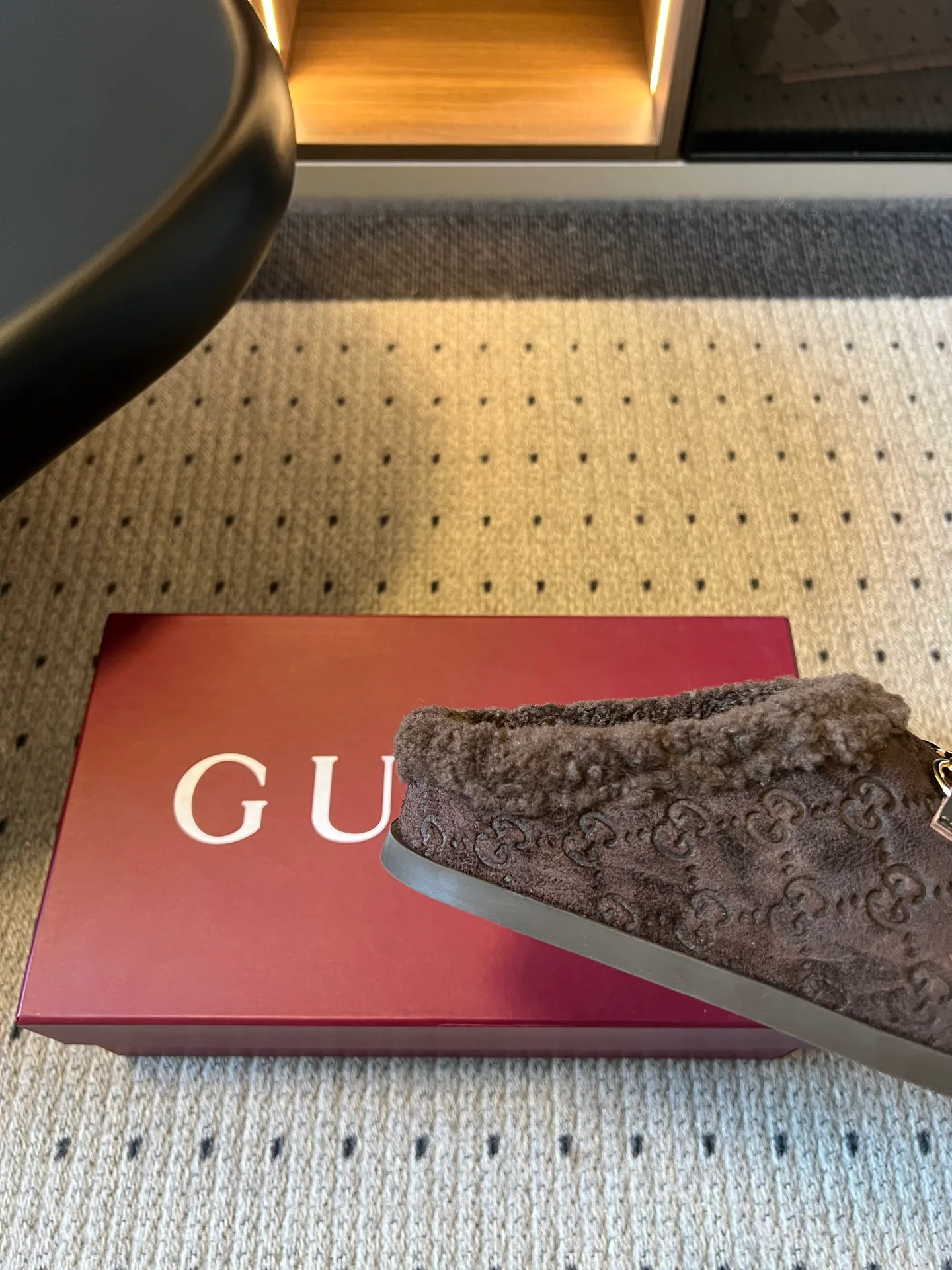 Мюли И Сабо Женские Gucci 18726689