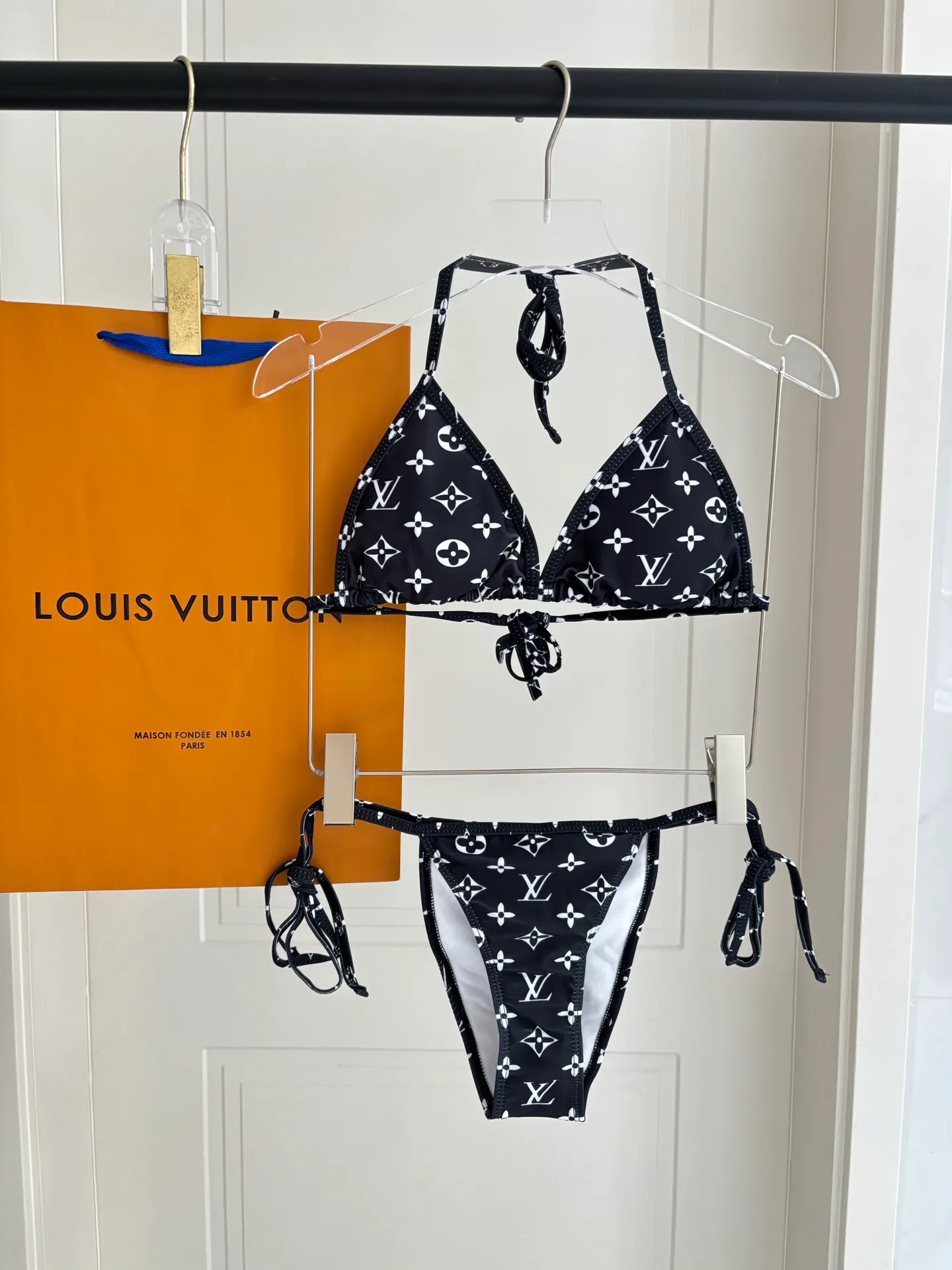 Купальники Женские Louis Vuitton 11585282