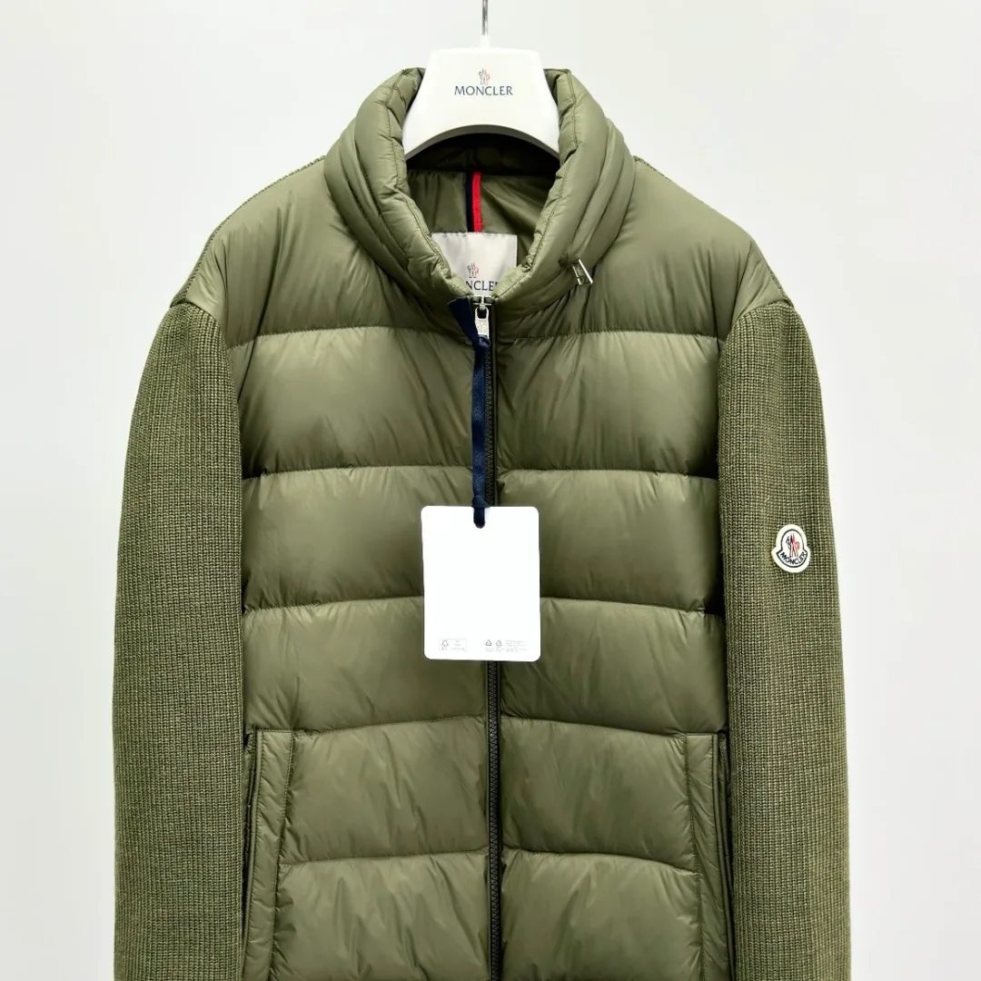 Куртки И Пуховики Мужские Moncler 169658