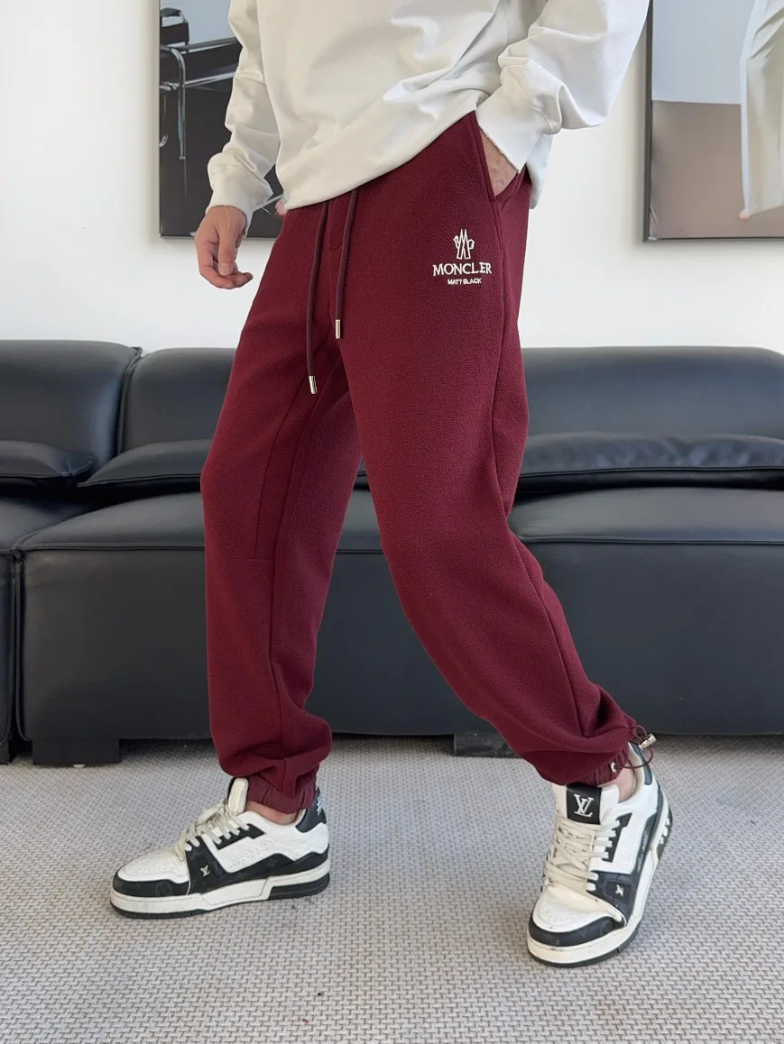 Брюки Мужские Moncler 1266849