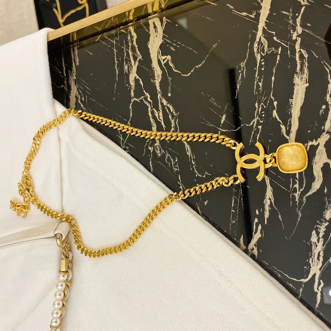 Бижутерия Chanel 182462