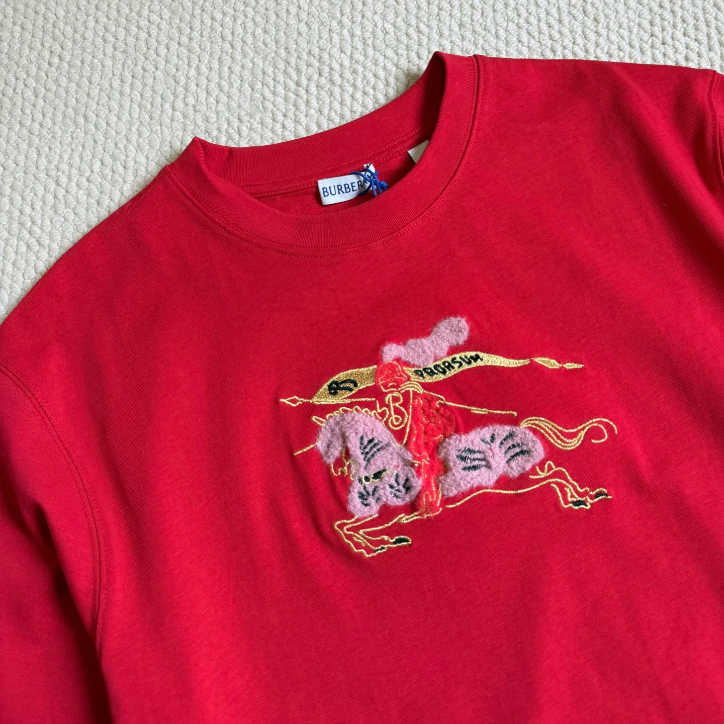 Футболки Женские Burberry 558164