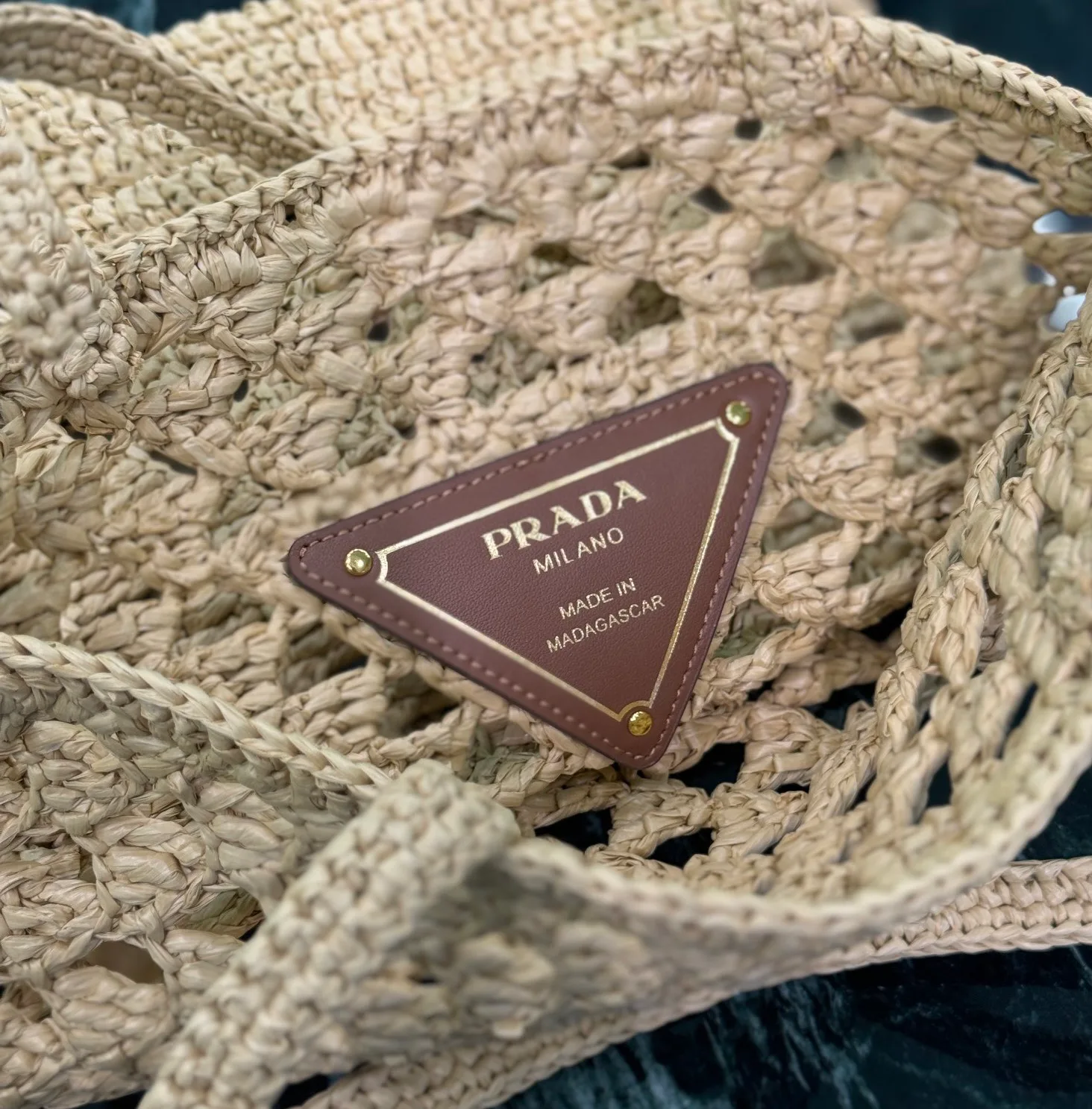 Классические Сумки Женские Prada 12874293