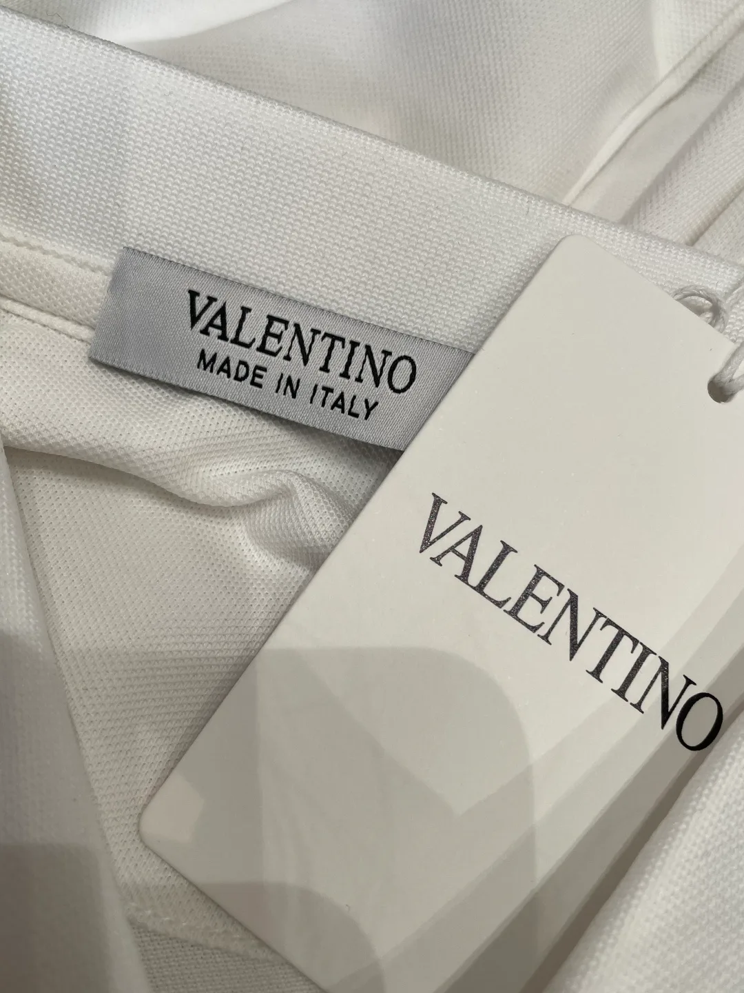 Рубашки Мужские Valentino 9916696