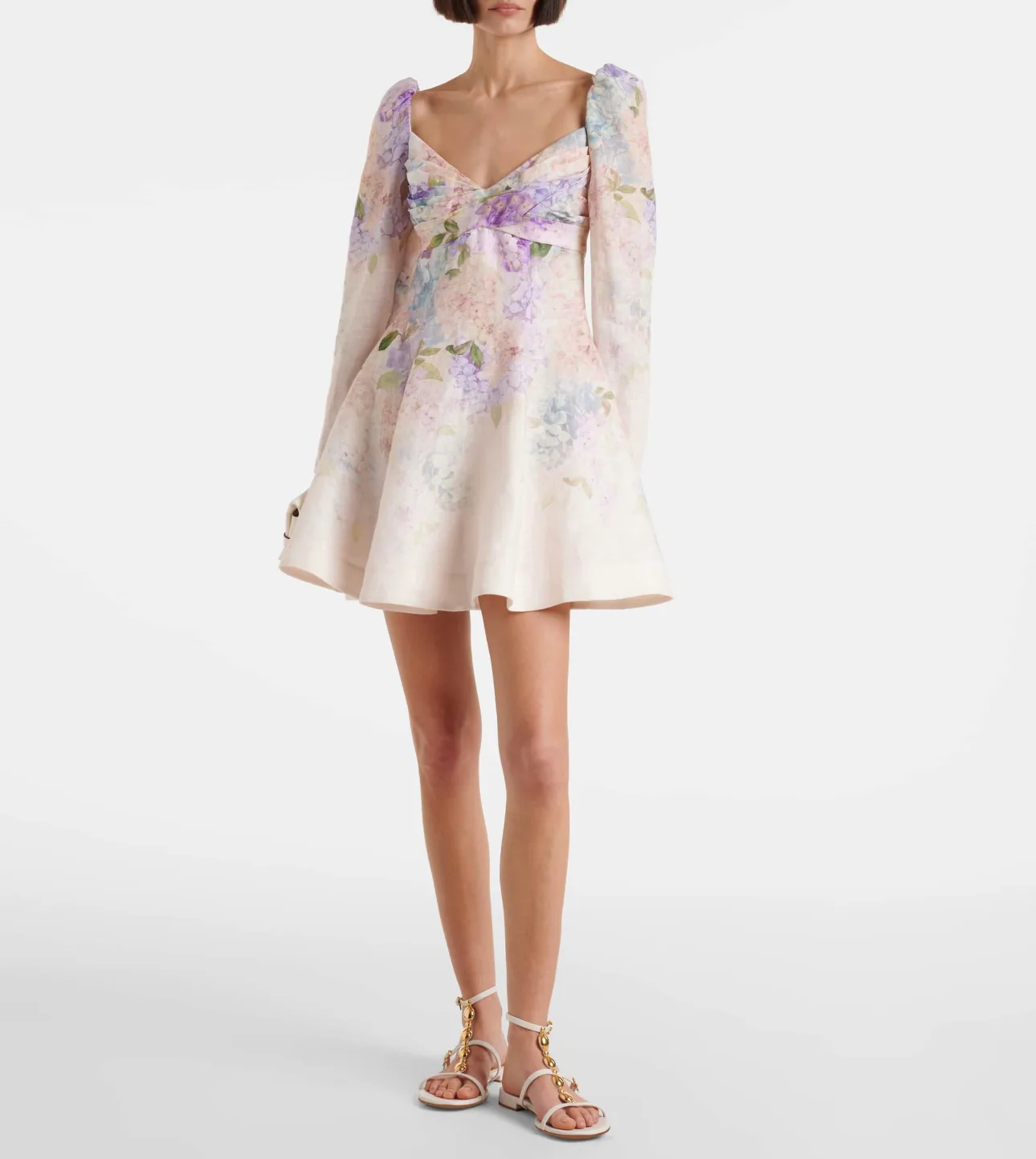 Платья Женские Zimmermann 11588304