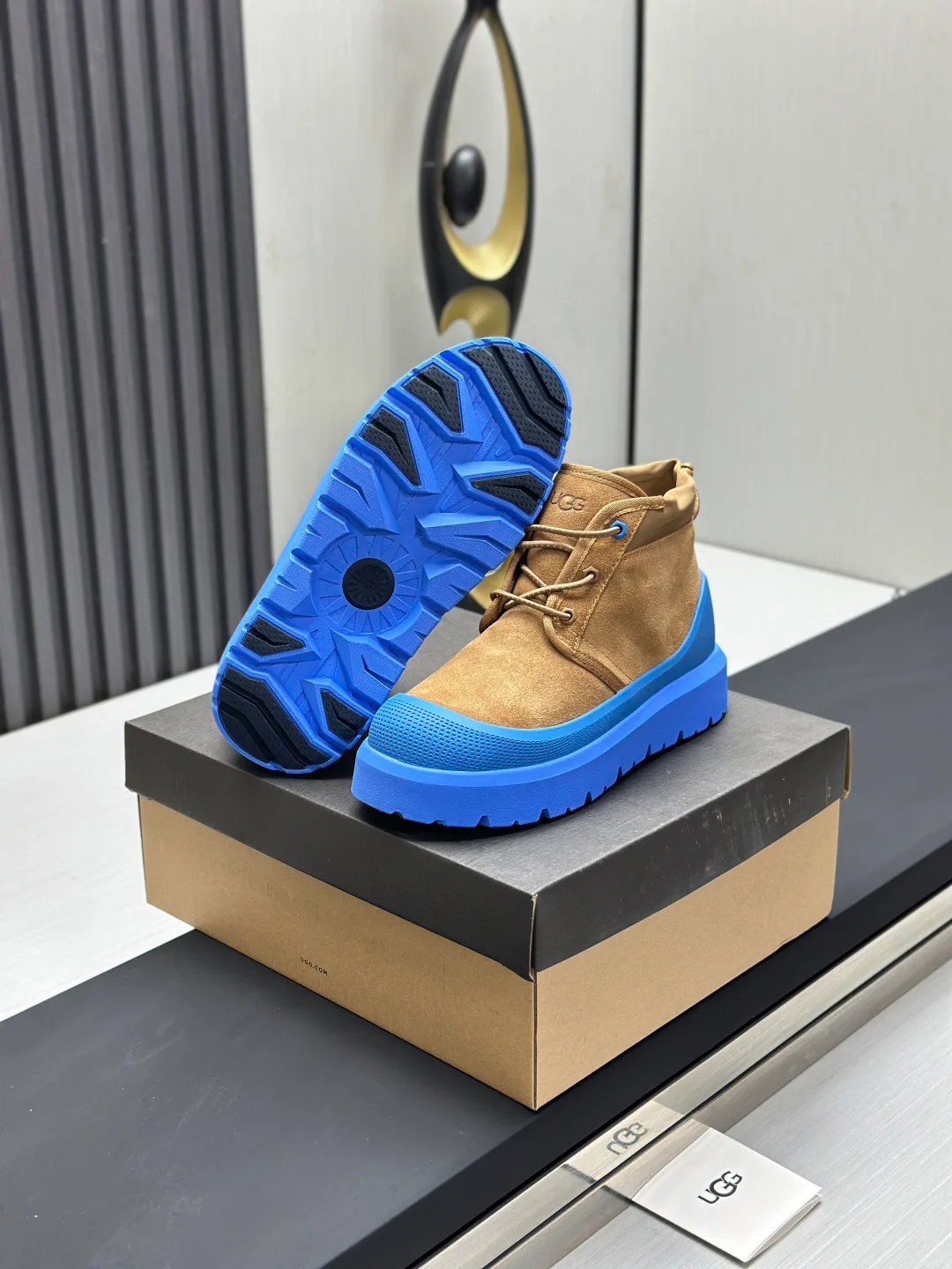 Угги Женские Ugg 429066
