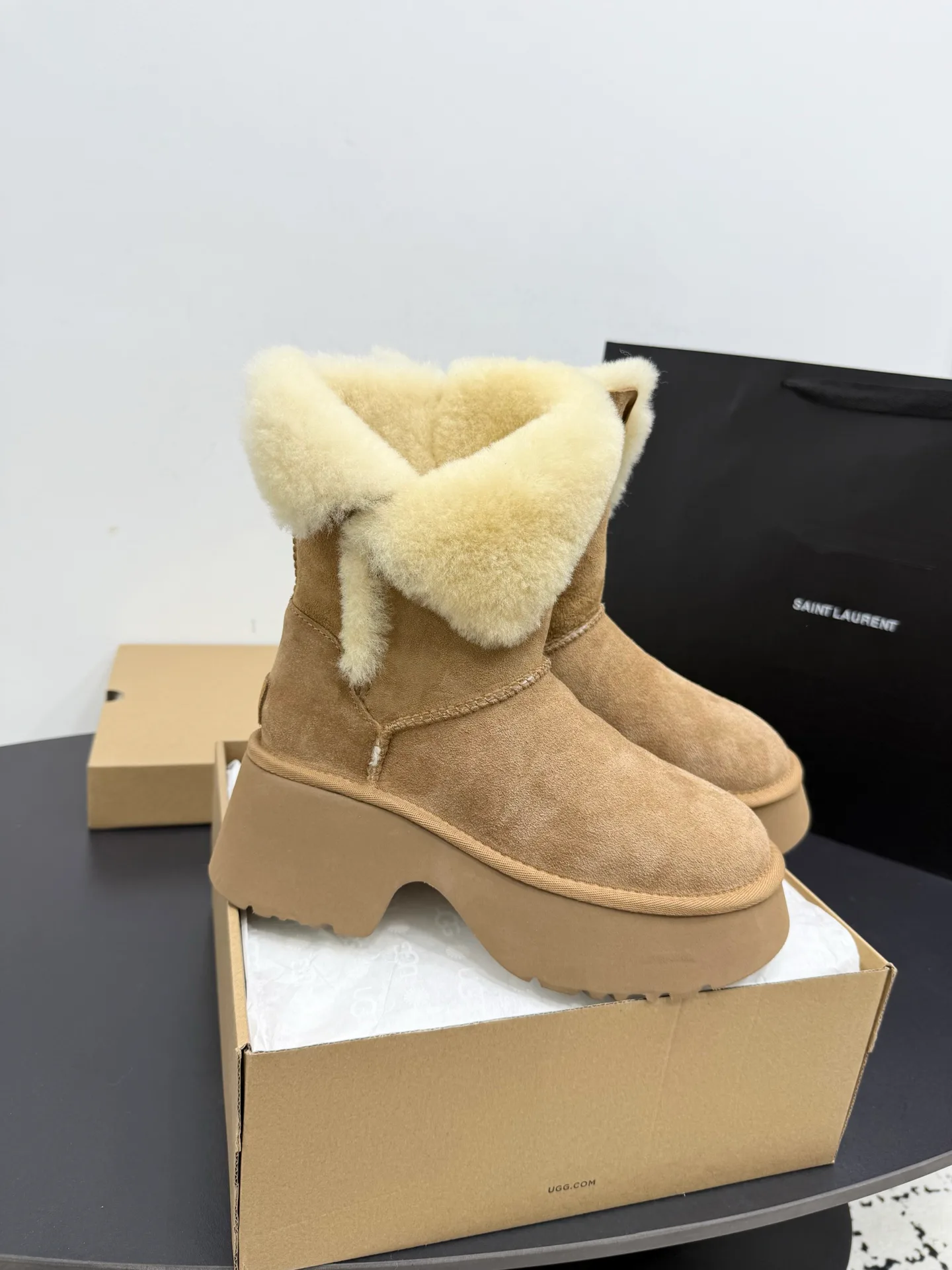 Угги Женские Ugg 199413