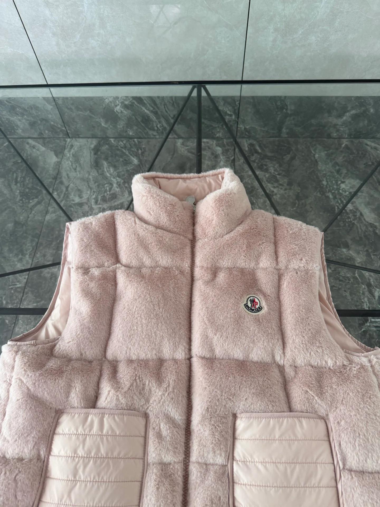 Жилеты Женские Moncler 18615083
