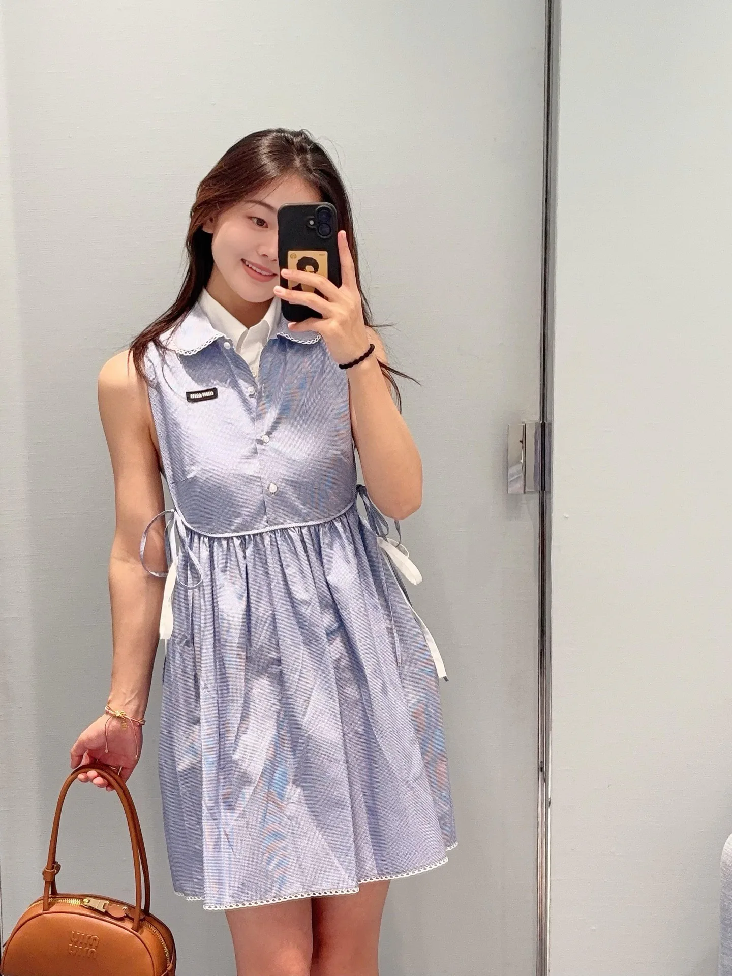 Платья Женские Miu Miu 11519259