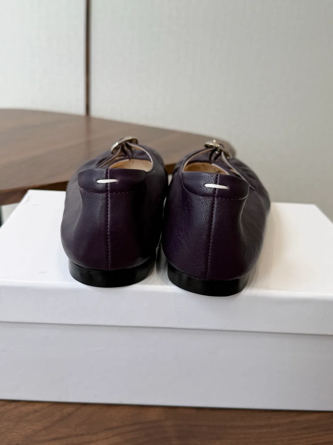 Туфли Женские Maison Margiela 18146640