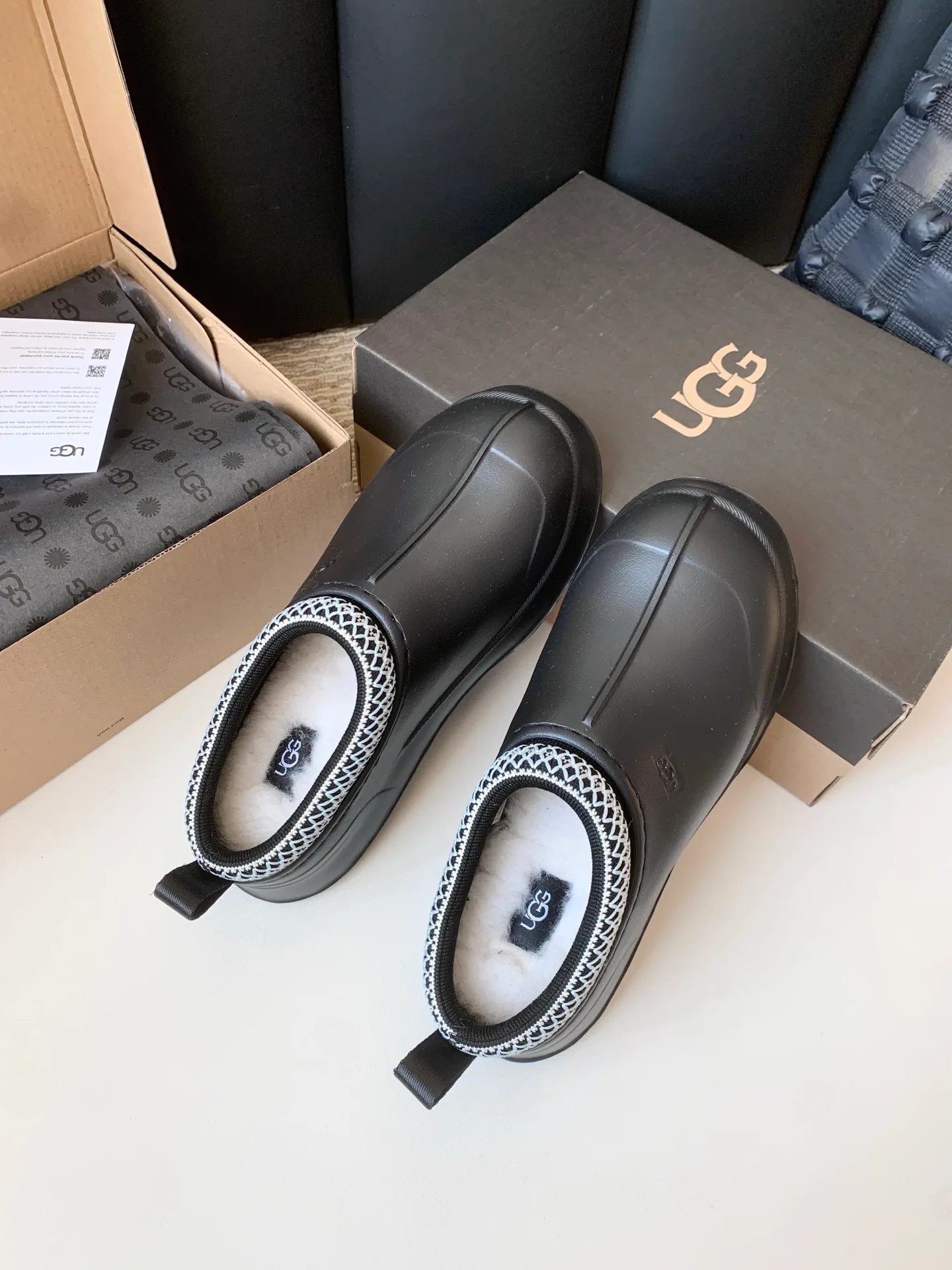 Угги Женские Ugg 19421559