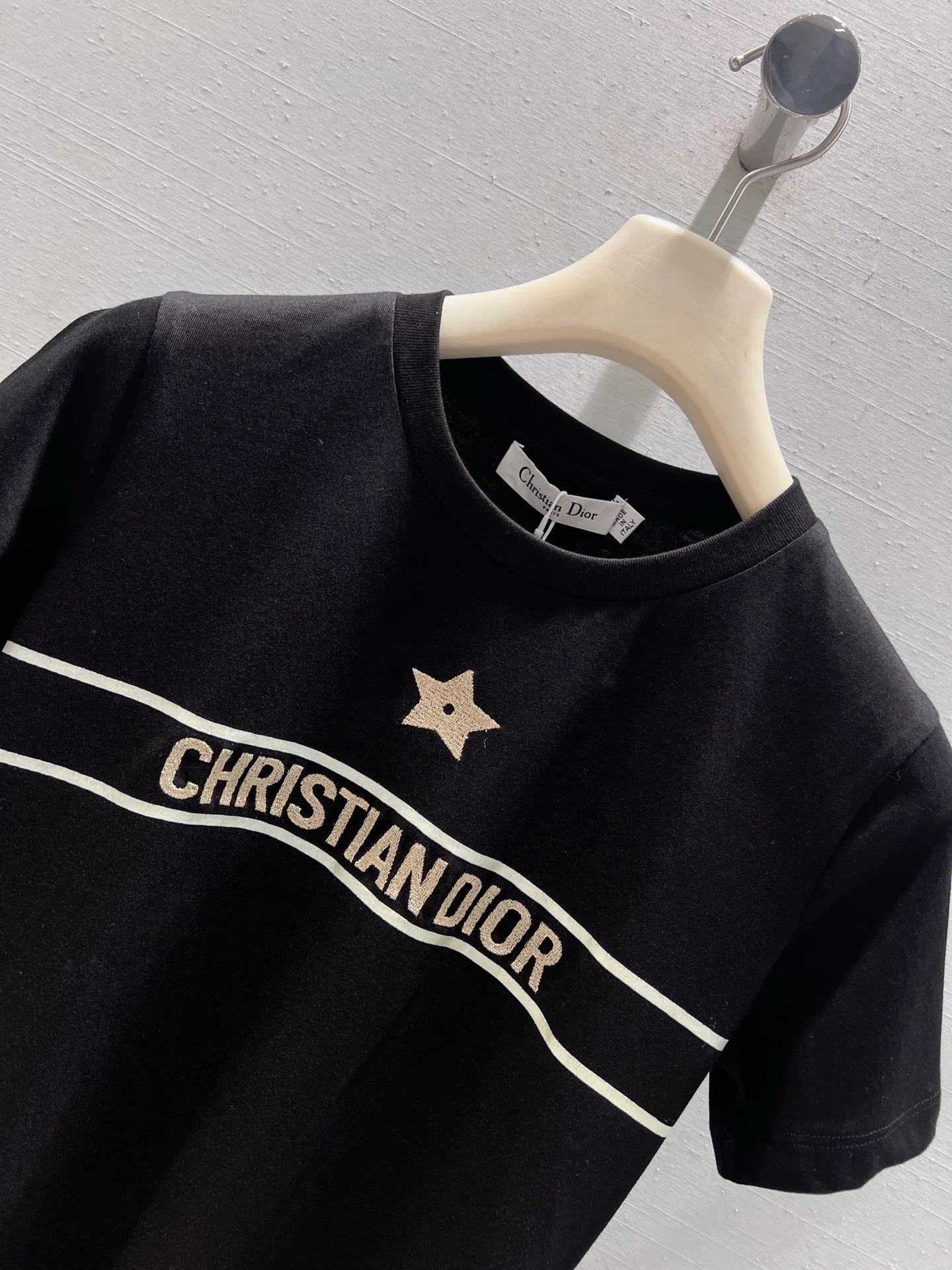 Футболки Женские Christian Dior 1707330