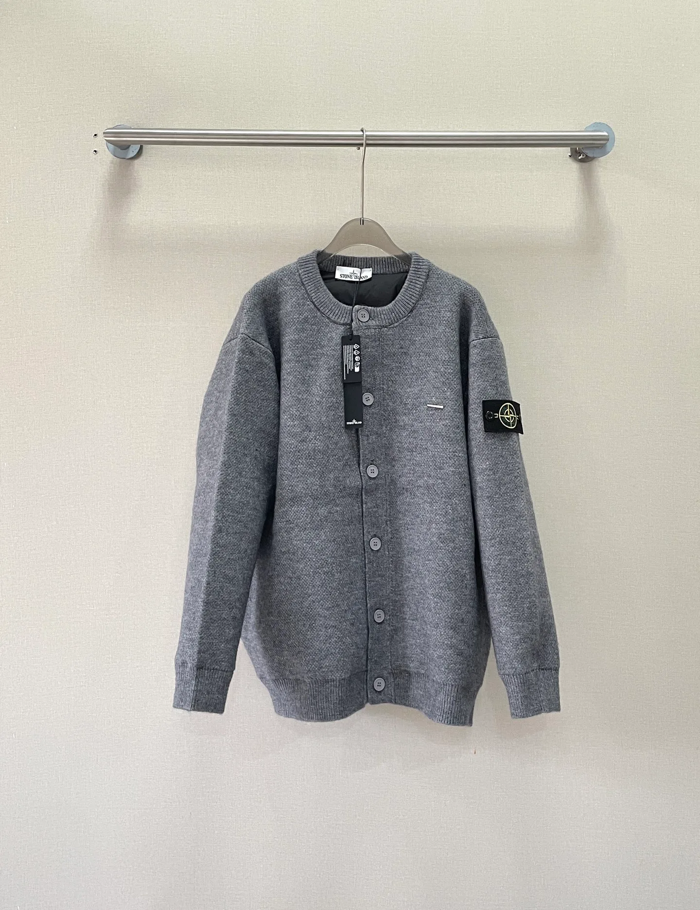 Куртки И Пуховики Женские Stone Island 5380534