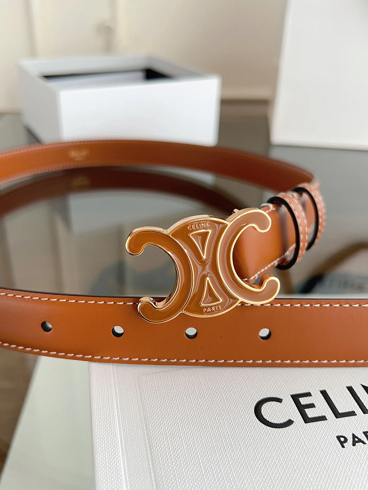 Поясные Сумки Женские Celine 11565844