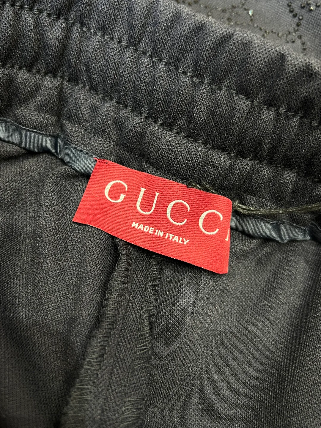 Шорты Мужские Gucci 13077136