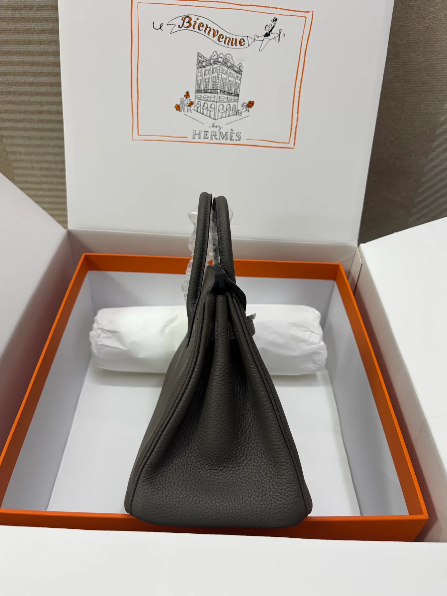 Классические Сумки Женские Hermes 13549416