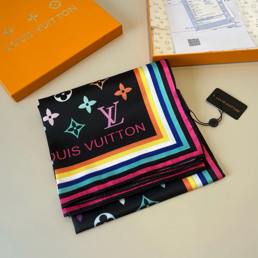 Платки Louis Vuitton 11362332