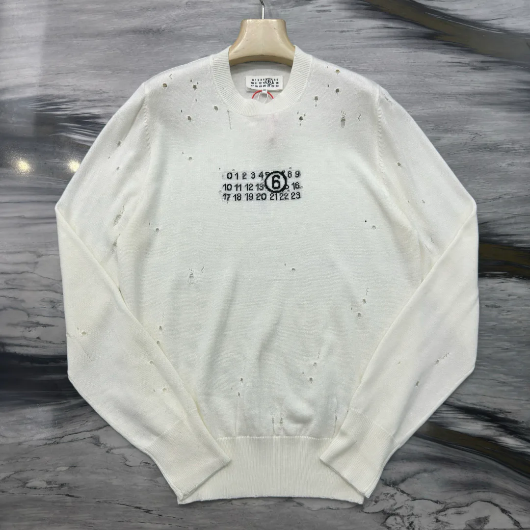 Джемперы И Свитеры Мужские Maison Margiela 6235684