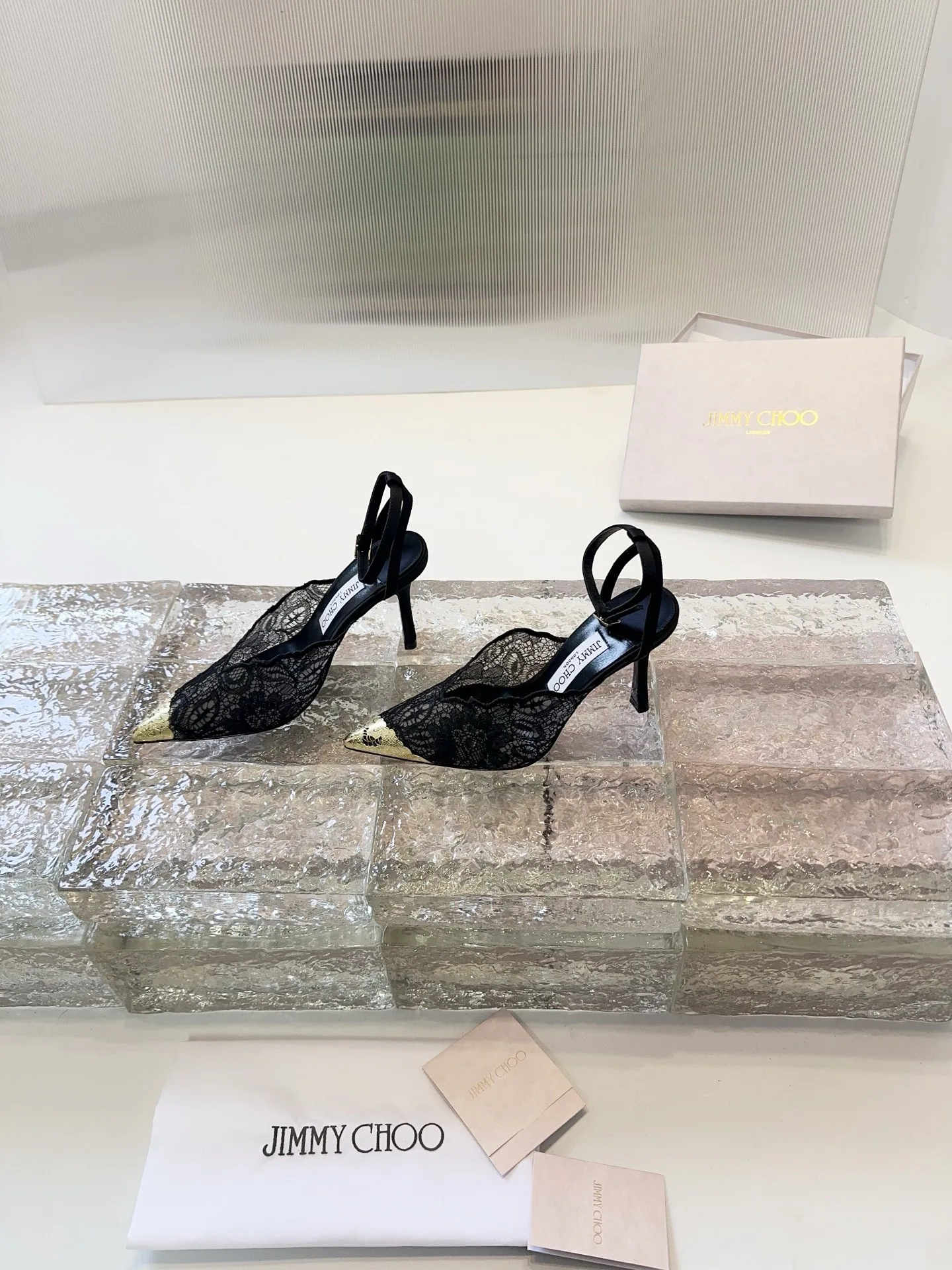 Туфли Женские Jimmy Choo 13156792