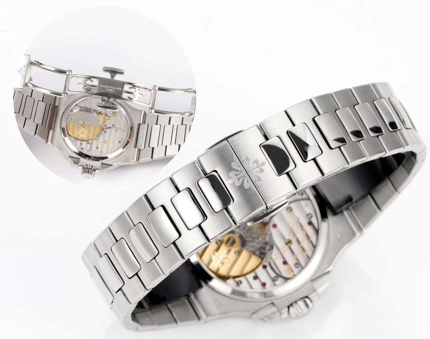 Часы Женские Patek Philippe 12652000