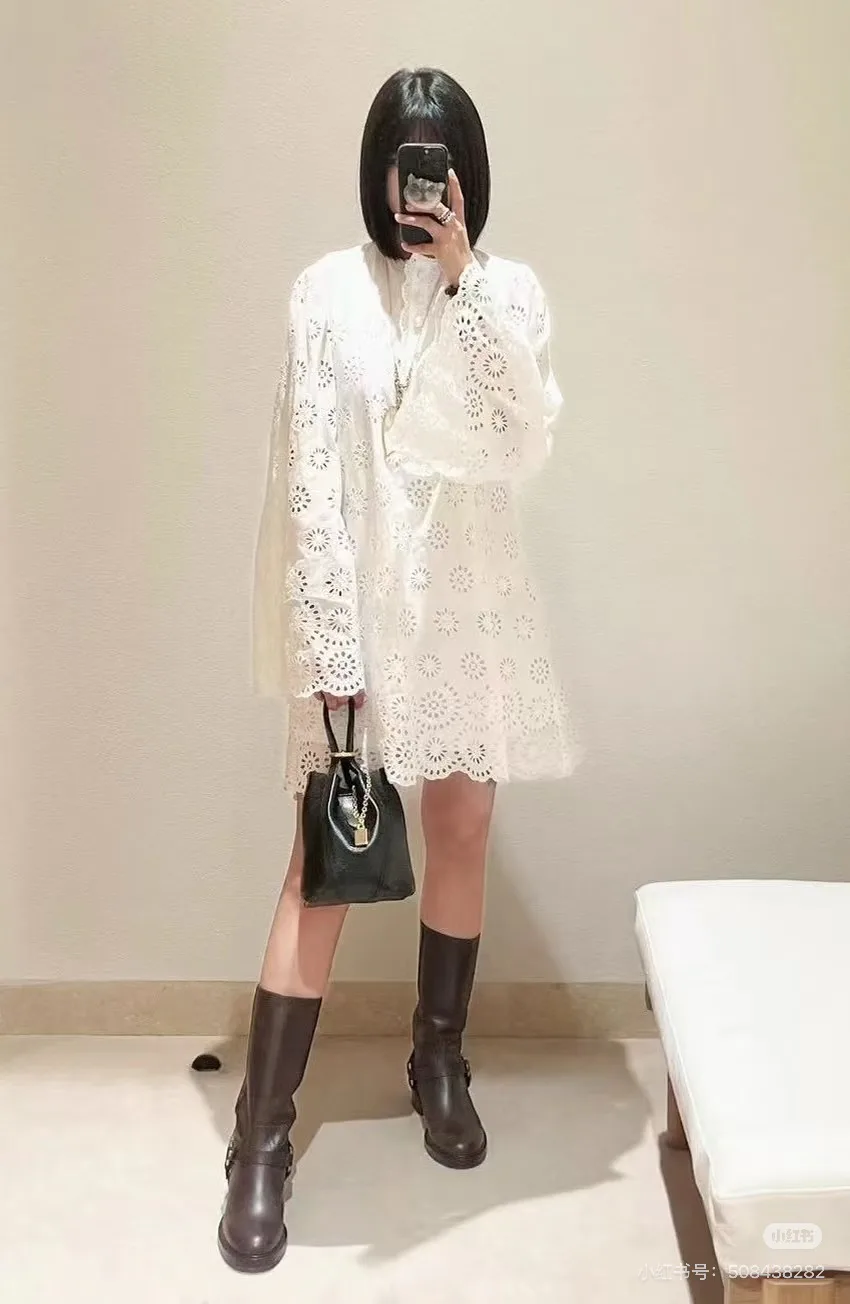 Платья Женские Chloe 11230022