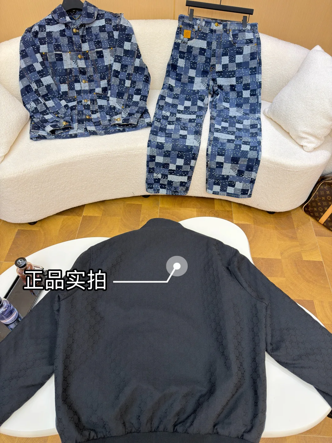 Куртки И Пуховики Мужские Gucci 11399327