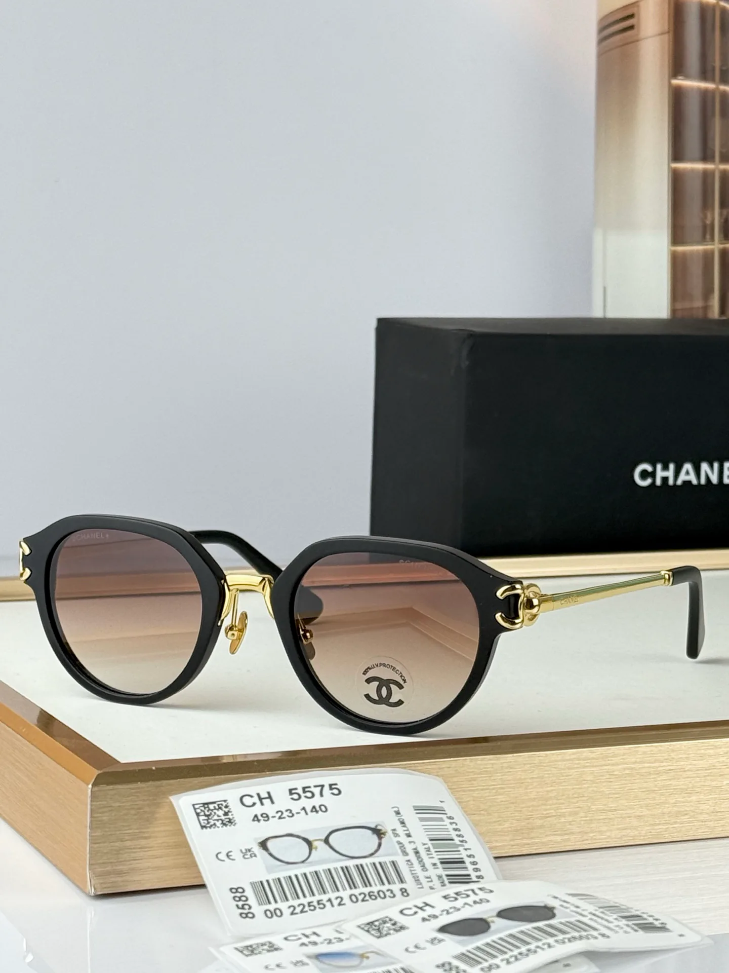 Очки Chanel 17366510