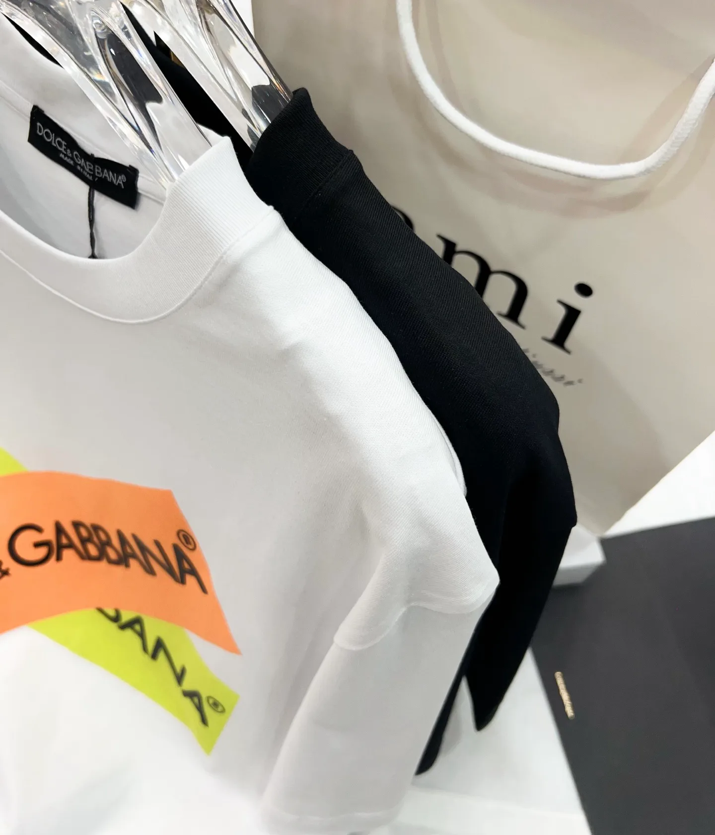 Футболки Мужские Dolce & Gabbana 11322894