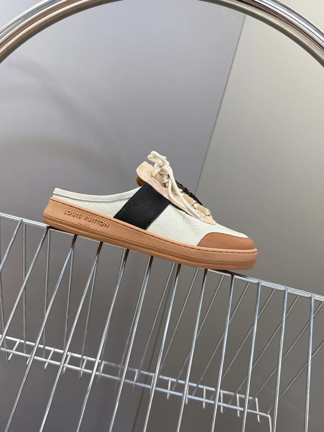 Мюли И Сабо Женские Louis Vuitton 880314