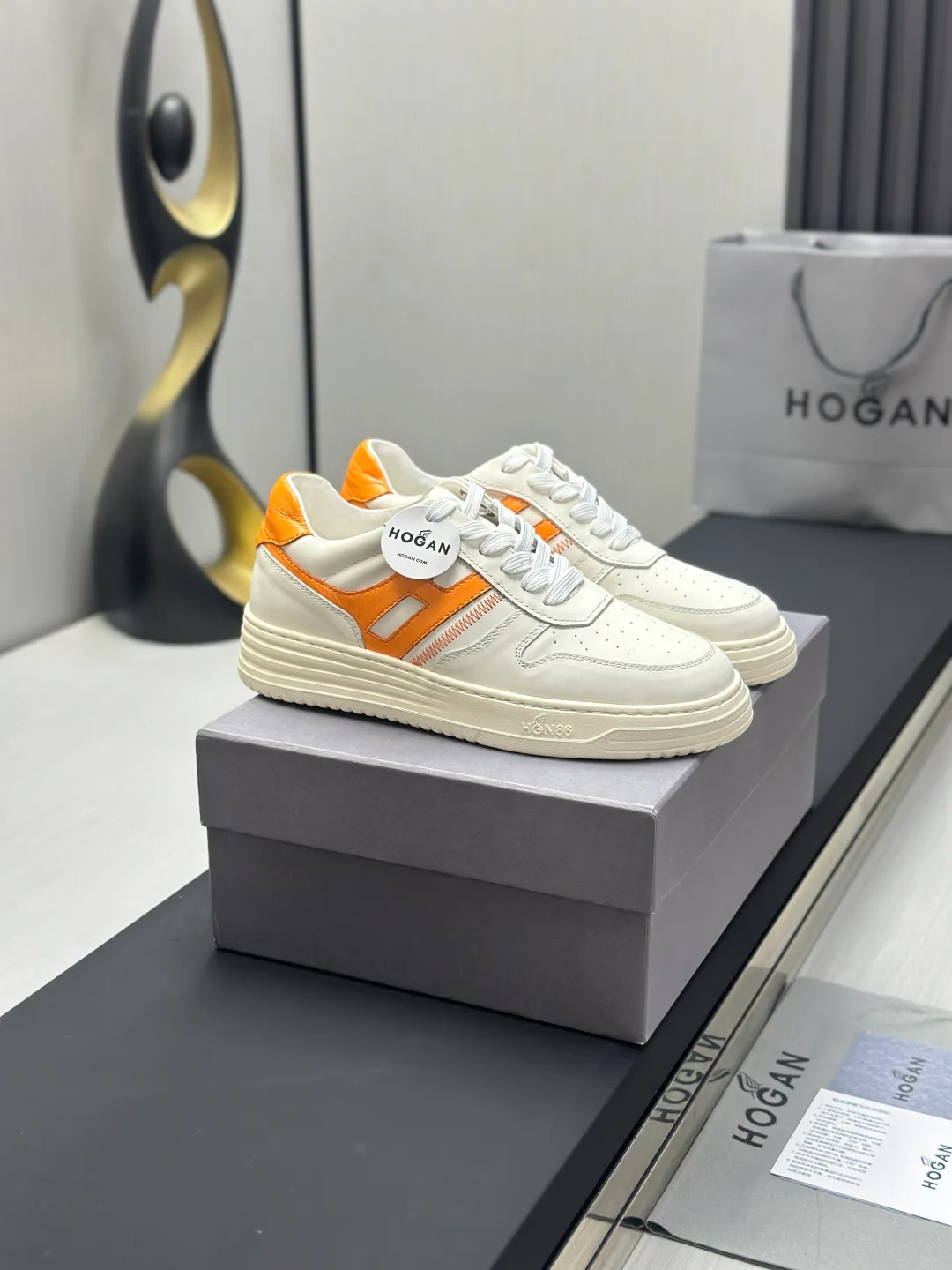 Кроссовки Женские Hogan 1992890