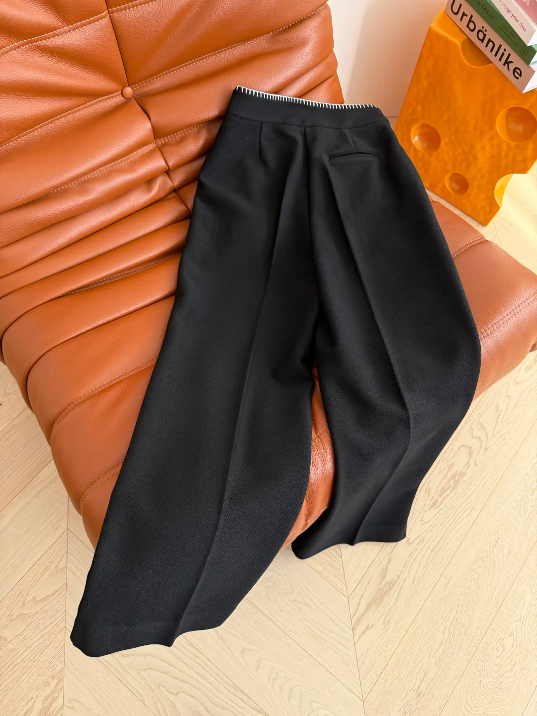 Брюки Женские Chanel 881476