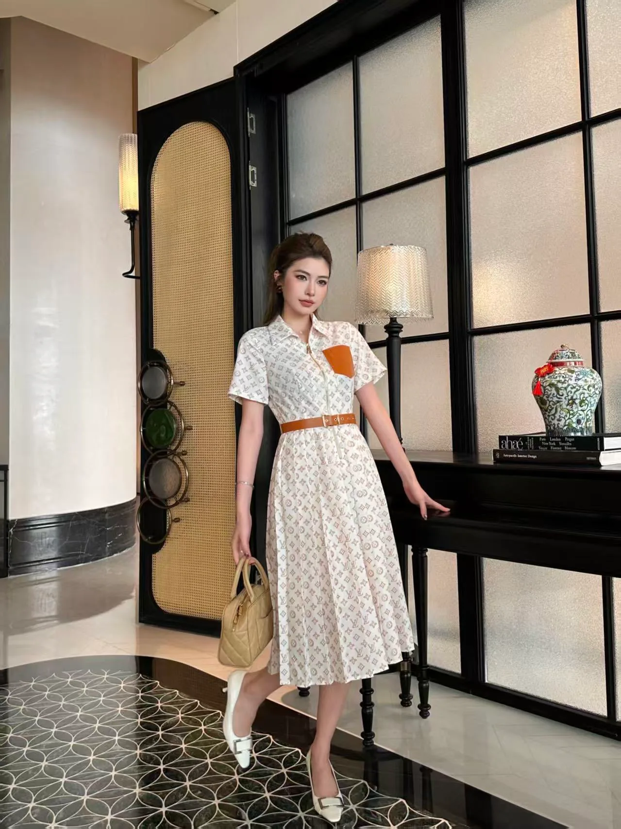 Платья Женские Loro Piana 11510085