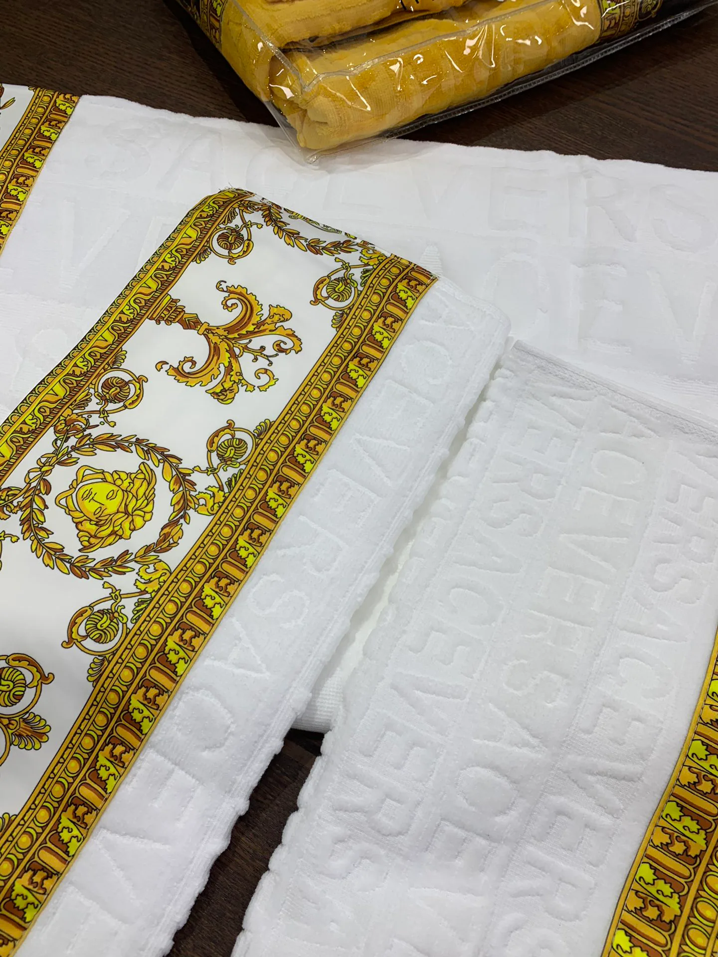 Текстиль Versace 1122560