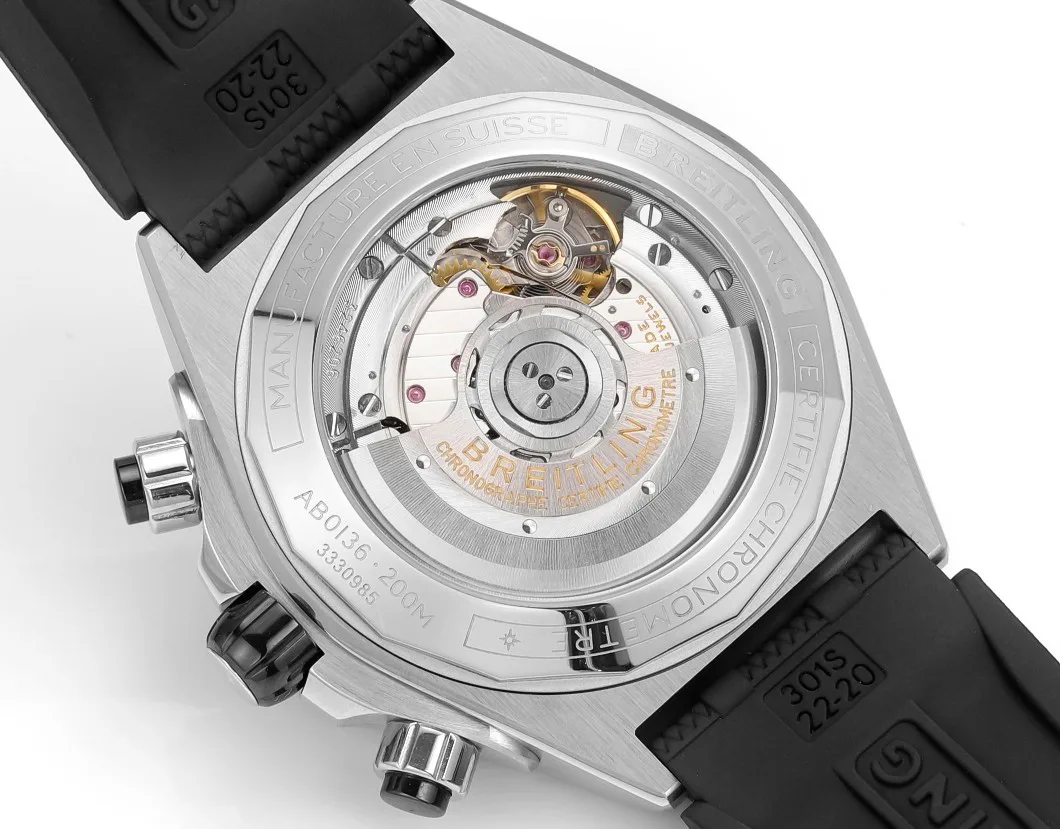 Часы Мужские Breitling 12827698