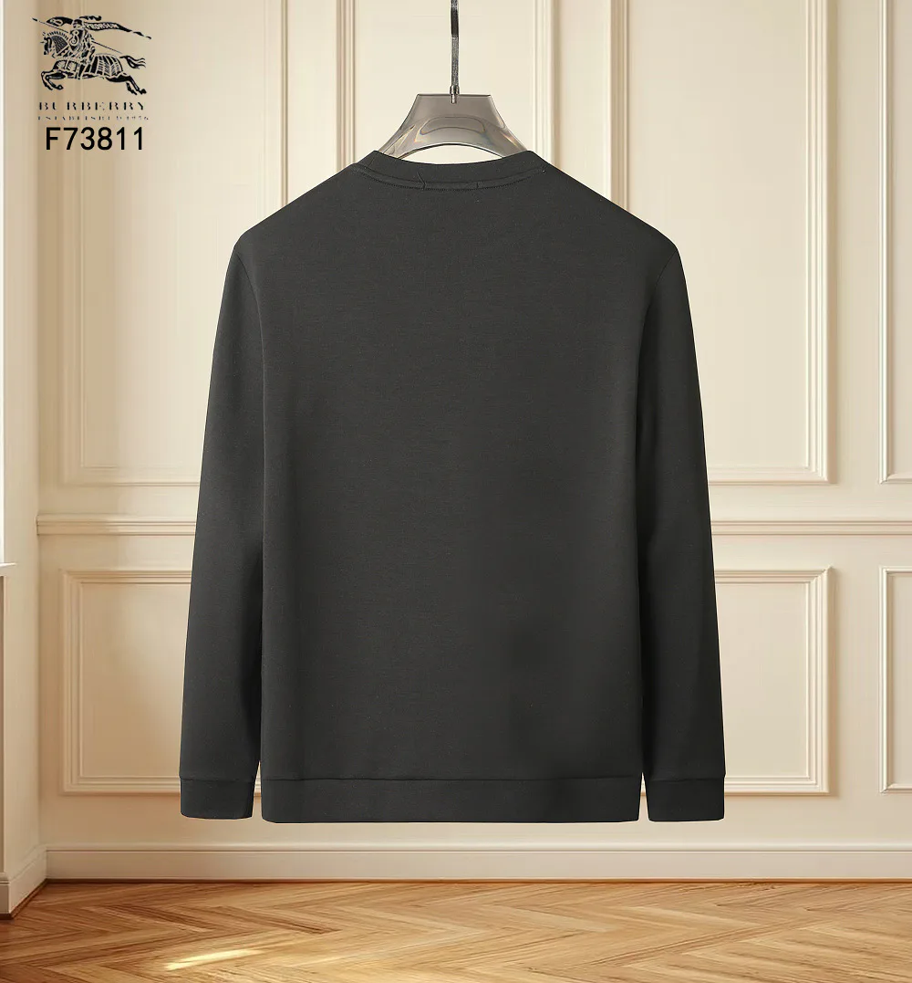 Свитшоты И Худи Мужские Burberry 17993764