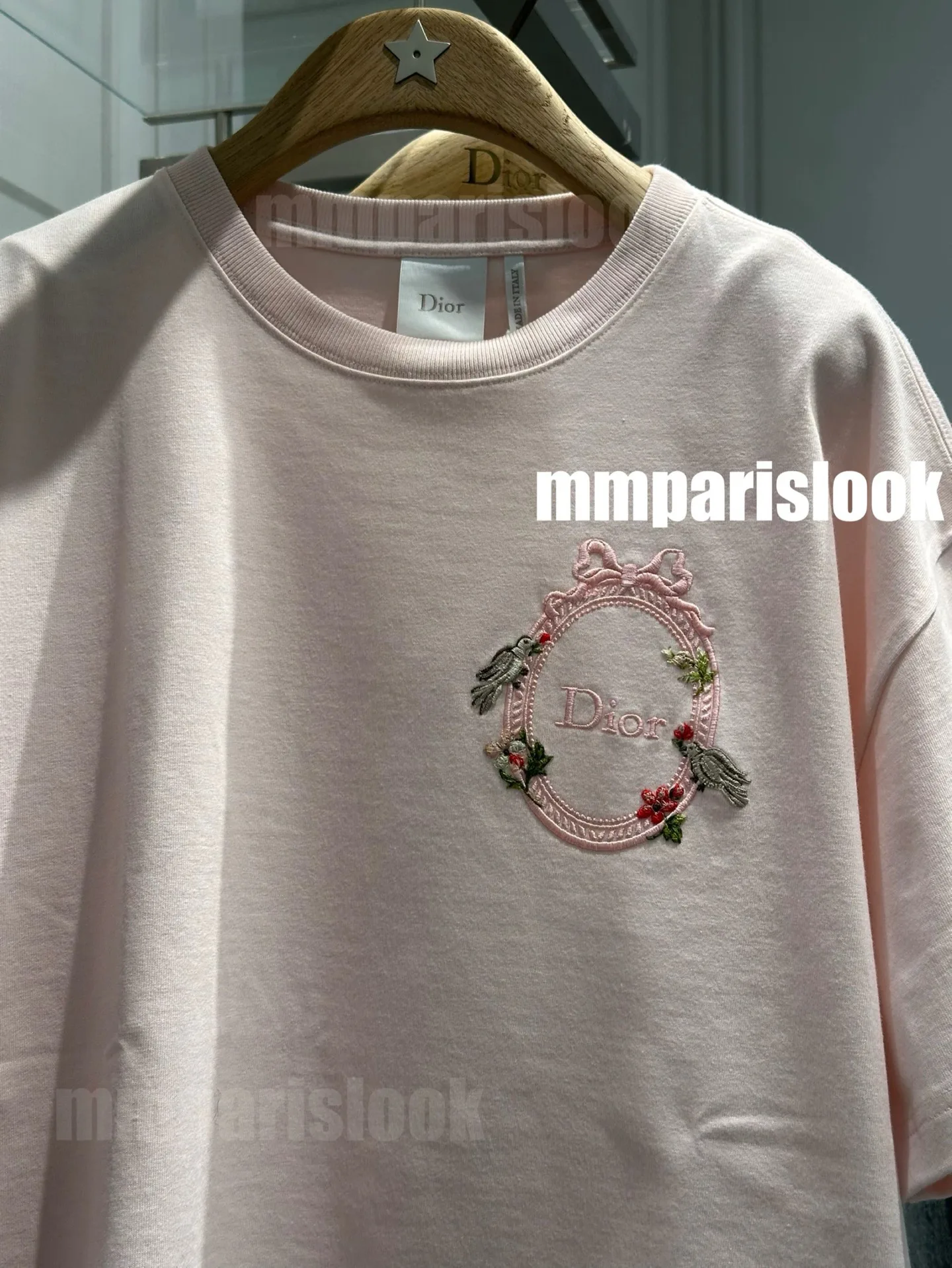 Футболки Женские Christian Dior 5087093
